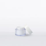 50ml Regula Jar with White Cap