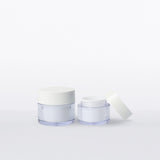 30ml Regula Mini Jar with White Cap